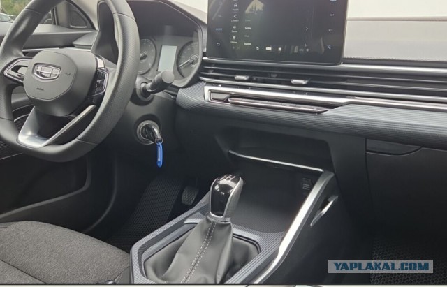 Теперь будет дешево: в Белоруссии прошло снижение цен на Lada Vesta и Belgee S50