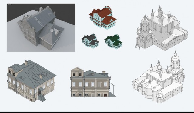 Православную видеоигру «Лестница в небо» создают в России