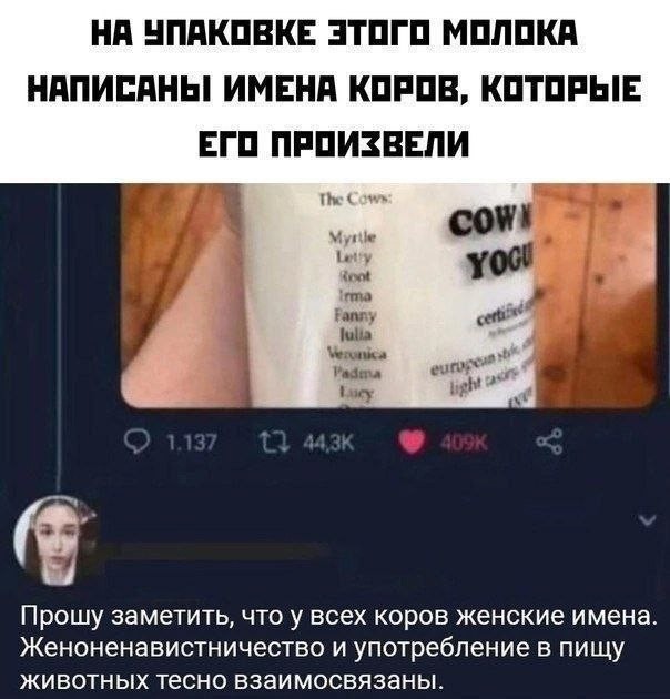 Женоненавистничество