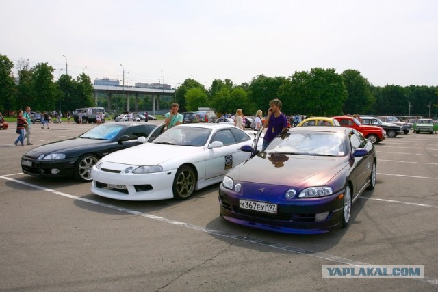 Автоэкзотика 2013г.