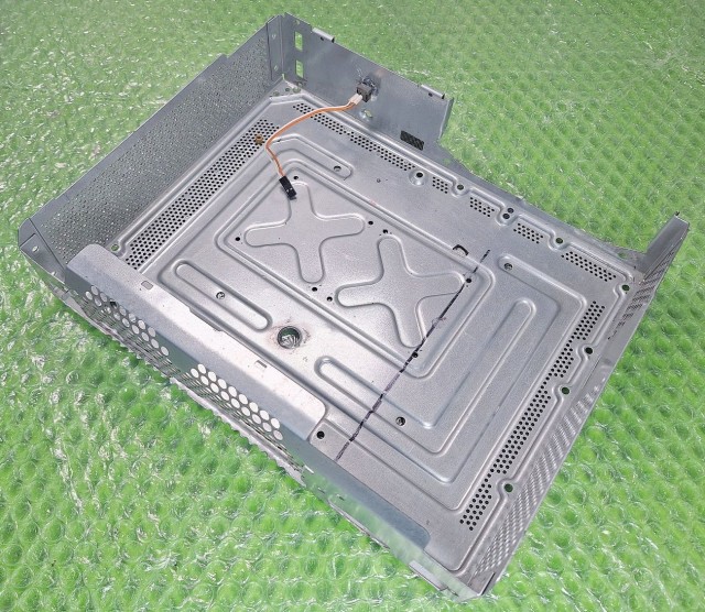 Комп в корпусе от XBOX 360