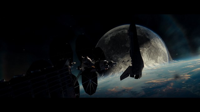 Люди вернутся к Луне уже 6 февраля