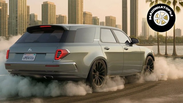 Производство машин Volga на бывшем заводе Volkswagen начнется во II квартале