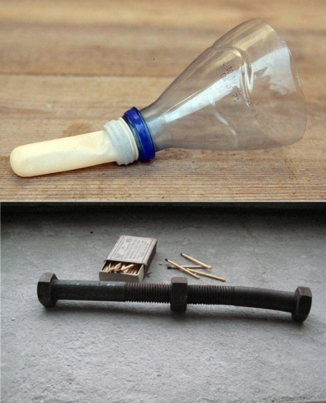 Есть че вспомнить? Баяны из прошлого в беспорядочном времени