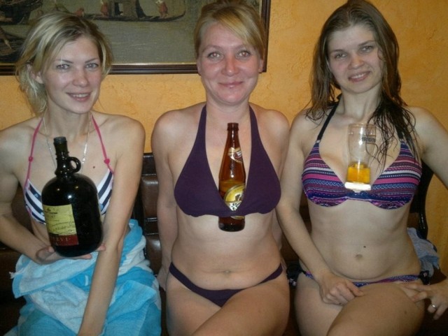 Выходные!