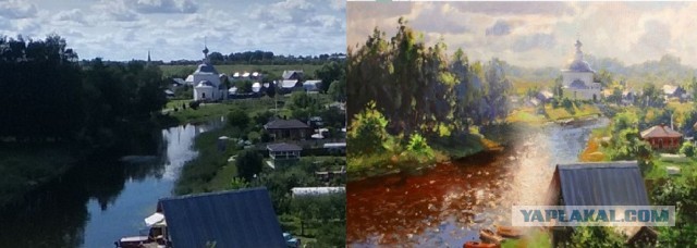 АРТ-Воскресенье