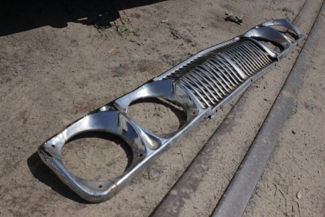 Редкие модификации "Волги" ГАЗ-24, которые так и не пустили в серию