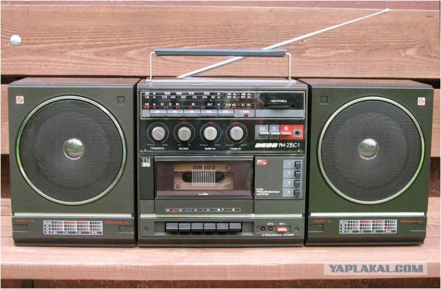 Технические достижения Советской власти.