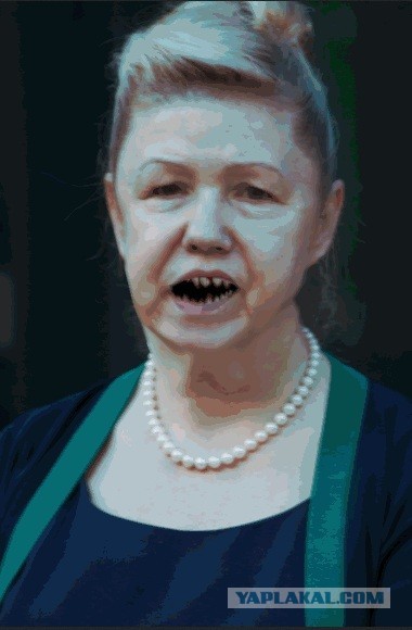 Вот вам няшку на ночь