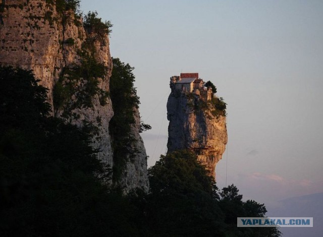 Двадцать лет одиночества