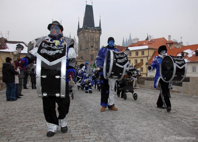 Еврокарнавал 2010