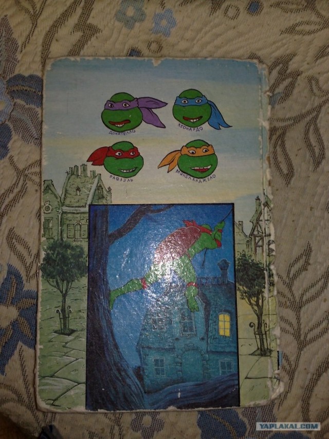 Американские комиксы по-русски