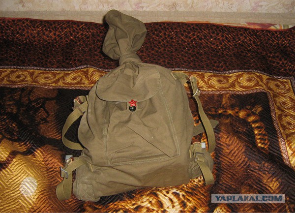 Подарок пацану...с 23 февраля!