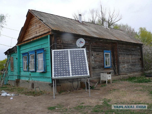 Что нужно для собственной солнечной электростанции