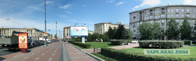 Главная достопримечательность твоего города