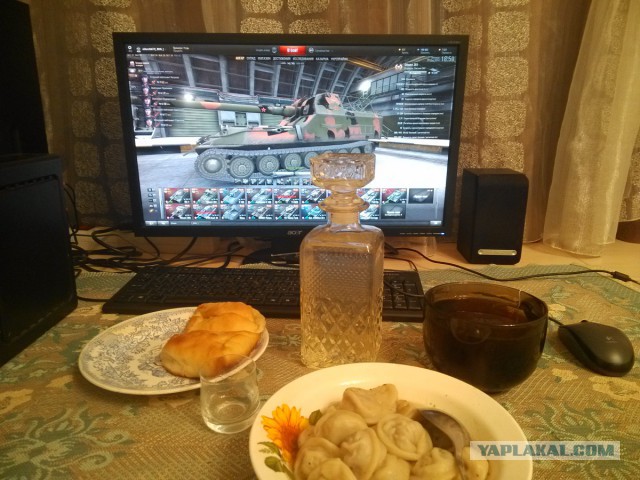 Wargaming 17