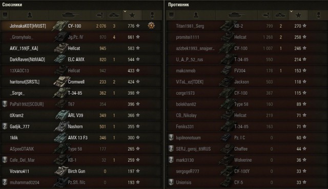 Wargaming 18
