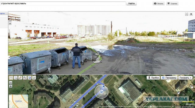 Готовим вопросы Путину.