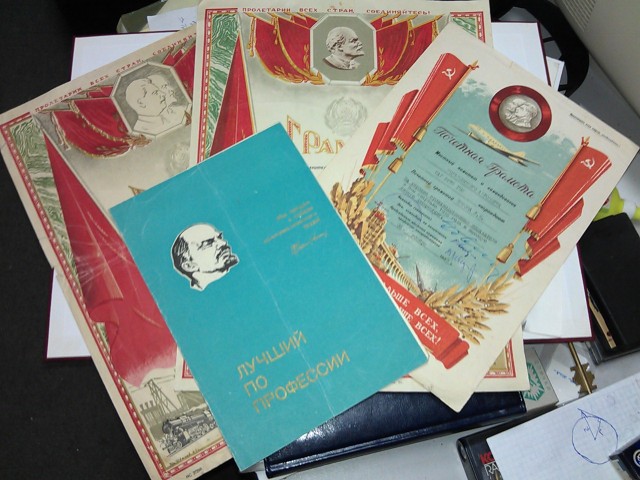 Офис куда хочется возвращаться.