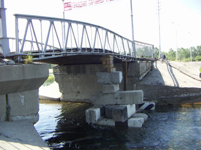 Строительные маразмы