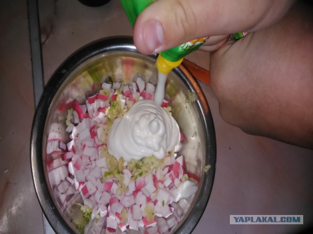 Готовят наши дети, в предверии Дня защиты детей