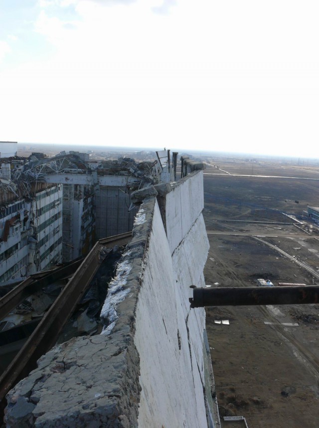 В спальне Бога