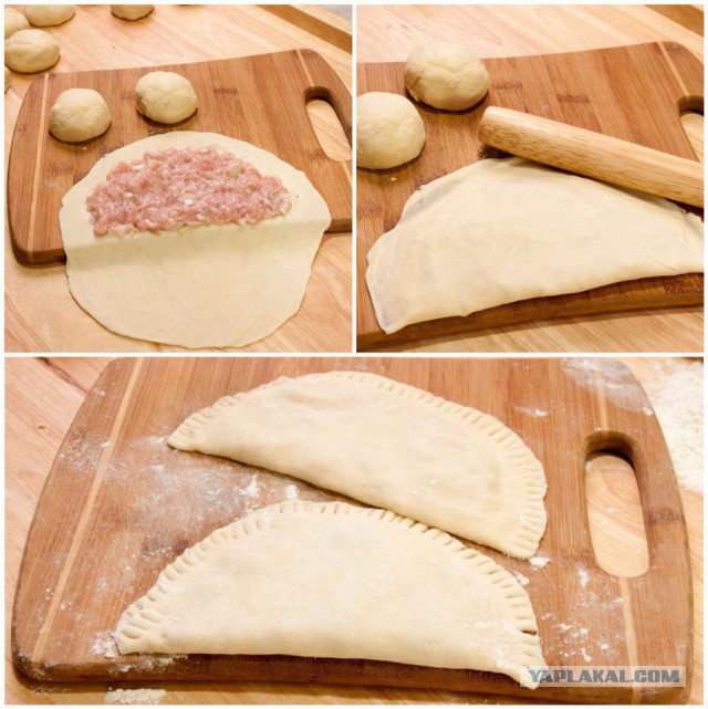 Шведский стол для Ати, Кулинары поздравляют