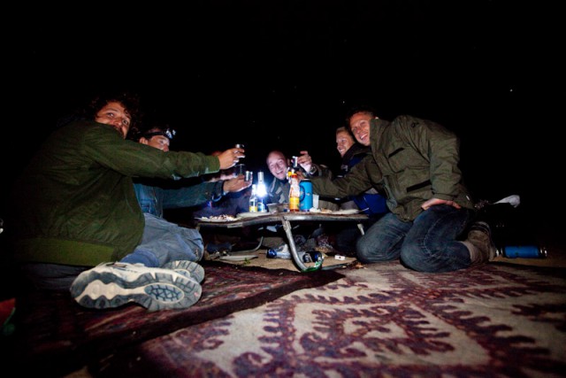 Норвежец посетил 198 стран мира