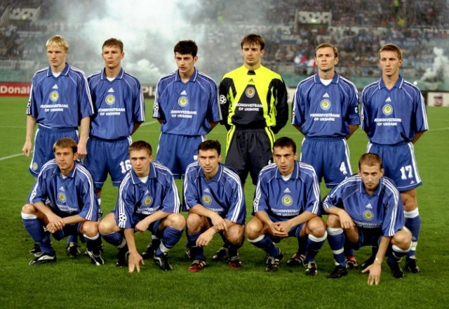Champions League Сезон 2015/2016. Часть 2