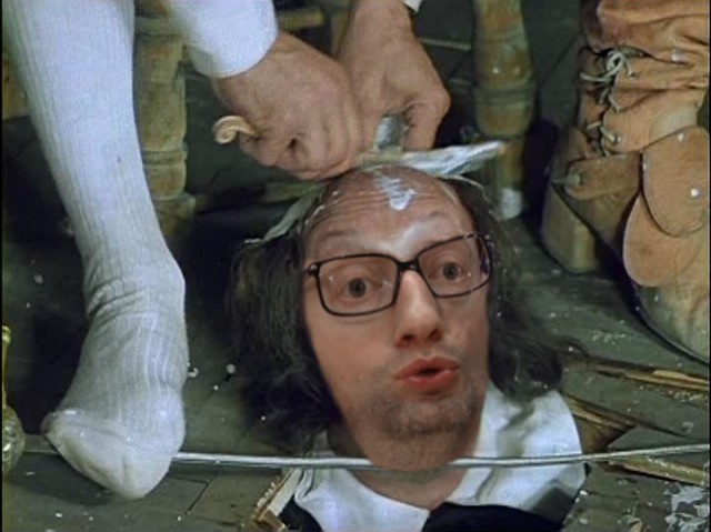 Немного грустных улыбок по 404