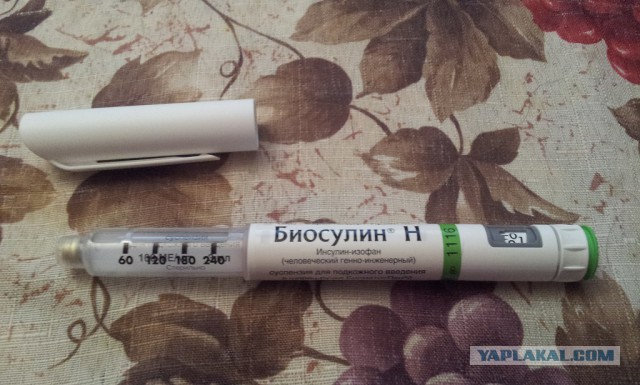 Абсолютное лекарство от диабета успешно протестировали на мышах