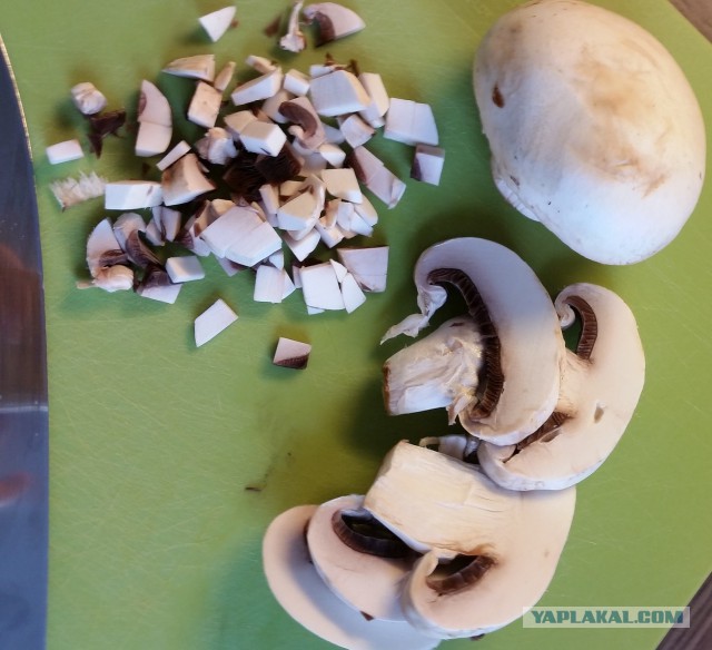 10 лет разделу "Кулинария"