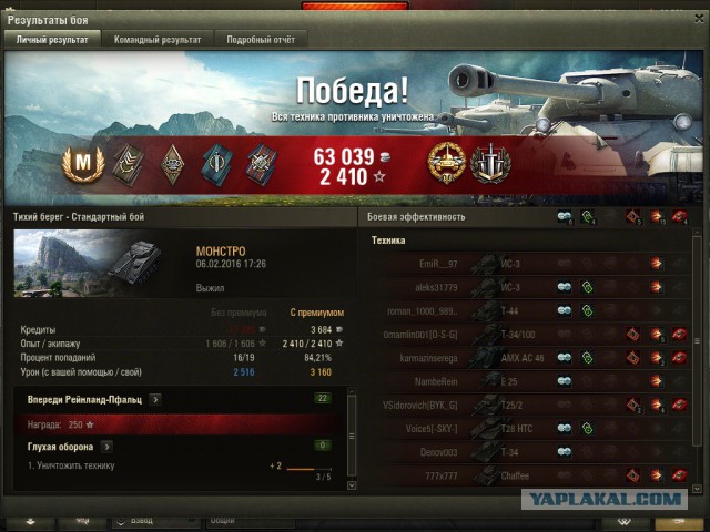 Wargaming 32