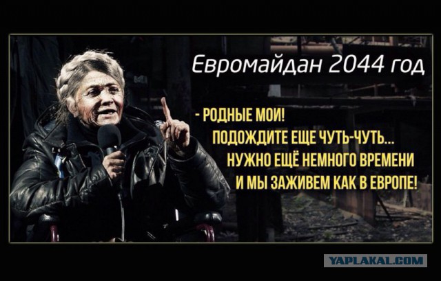 СМИ: 64% голландцев высказались против ассоциации Украины с ЕС