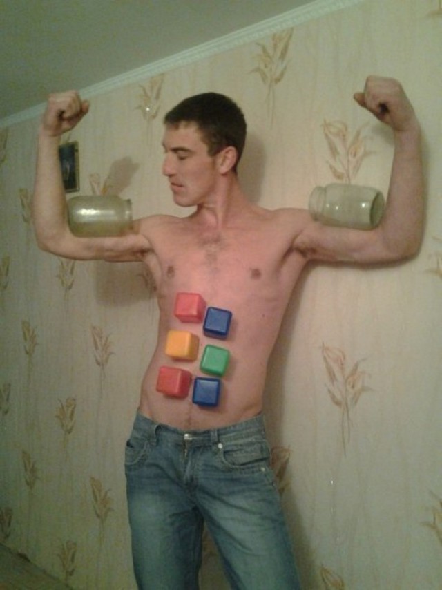 К пляжному сезону