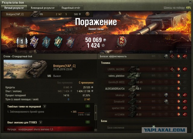 Wargaming 36