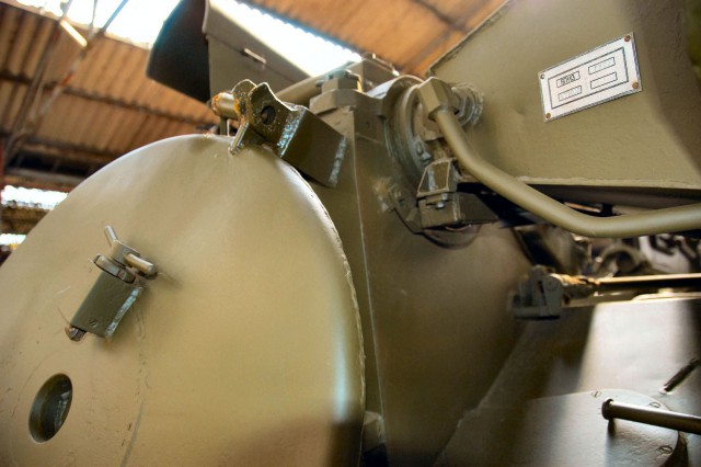 Легендарная 135-я: рождение известных советских ракетовозов ЗИЛ