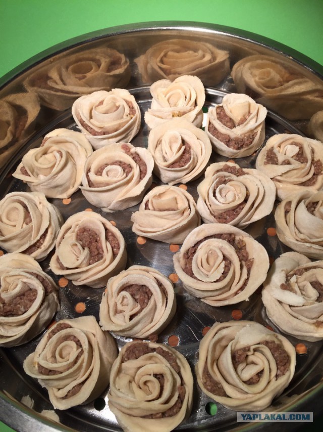 Готовят наши дети и мы готовим для детей.