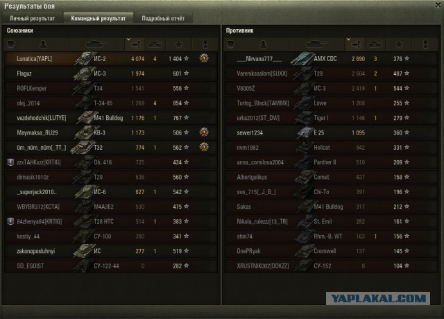 Wargaming 37