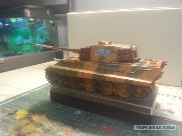 Wargaming 41