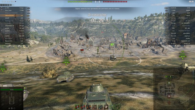 Wargaming 43