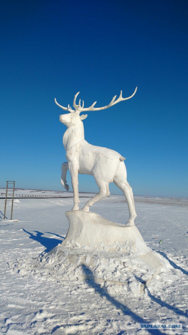 Деревенская Америка - 3