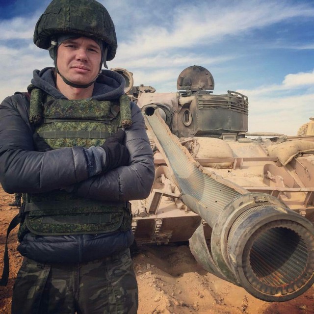 Wargaming 44