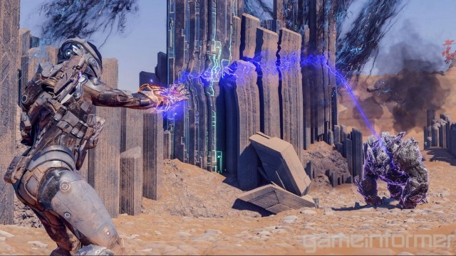 Mass Effect: Andromeda