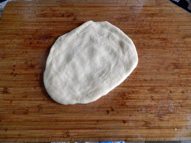 Пирожки для сына.