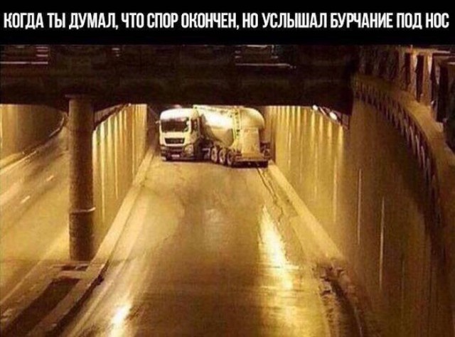 Подборка безудержного веселья
