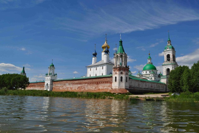 Провинциальная Россия. Ростов