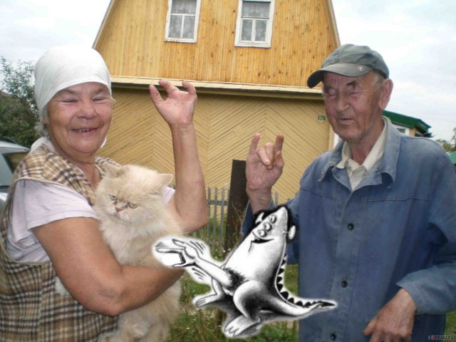 контакт