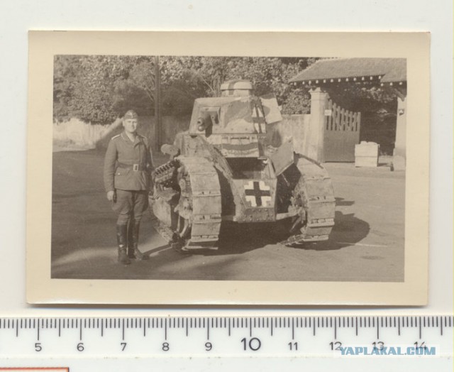 10 ударов 1944 года. Уточнения.