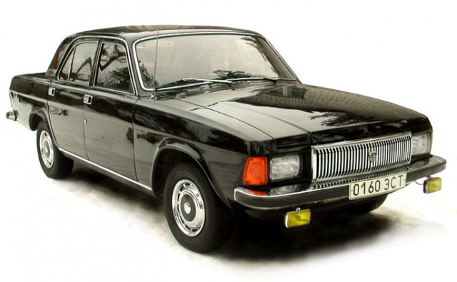 Техника времен СССР